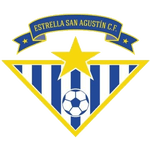 Estrella San Agustin CF logo