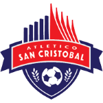 Atlético San Cristóbal logo
