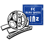 FC Blau Weiss Linz / Kleinmünchen logo