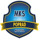 MKS Poprad Muszyna logo