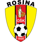 OŠK Rosina logo