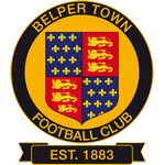 Belper Town logo