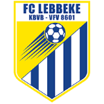 FC Lebbeke logo