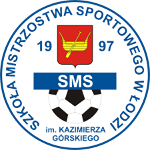 Grot SMS Łódź