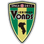 Vonds Ichihara FC logo