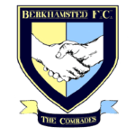 Berkhamsted Town logo