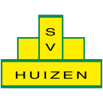 SV Huizen logo