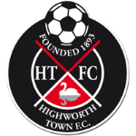 Highworth Town logo