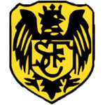 Stotfold FC logo