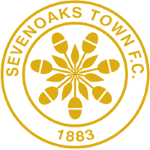 Sevenoaks Town logo