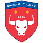 Cheadle Town FC logo