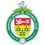 Ashford United logo