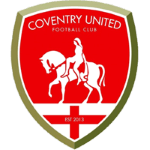 Coventry United logo