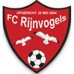 FC Rijnvogels logo