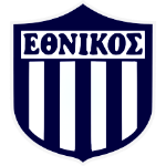 OFPF Ethnikos logo