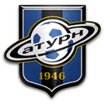 Saturn Ramenskoe logo