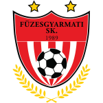 Füzesgyarmati logo