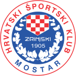 HŠK Zrinjski Mostar U19 logo