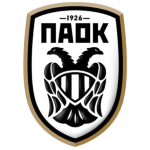 PAOK U19 logo