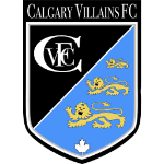 Calgary Villains FC Women