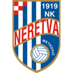 NK Neretva Metković logo