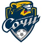 FC Sochi logo