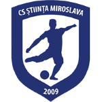 CS Ştiința Miroslava logo