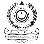 Mohammedan SC logo