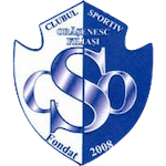 ACSO Filiași logo