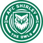 AFC Shirley