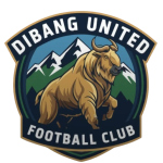 Dibang United FC