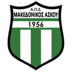 APS Makedonikos Askou