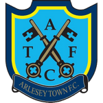 Arlesey Town logo