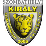 Király SE logo