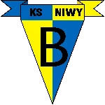 KS Niwy Brudzowice logo