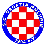 SC Croatia Mülheim