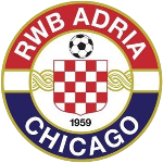 CNSC RWB Adria Chicago logo