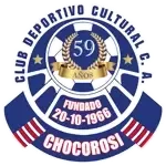 CDC C.A. Chocorosi