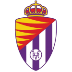 Real Valladolid U19 logo