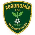 Agronomia FC
