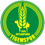 Ceylanpınar TİGEM