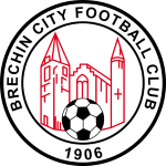 Brechin City FC logo