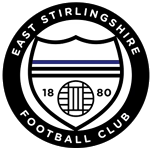 East Stirlingshire logo