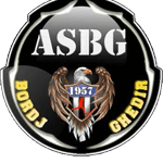 AS Bordj Ghedir logo