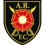 Albion Rovers logo