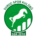 Suruç Gençlikspor