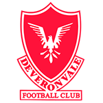 Deveronvale FC logo