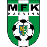 MFK Karviná logo