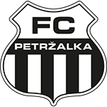 FC Petržalka 1898 logo