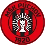 MŠK Púchov logo